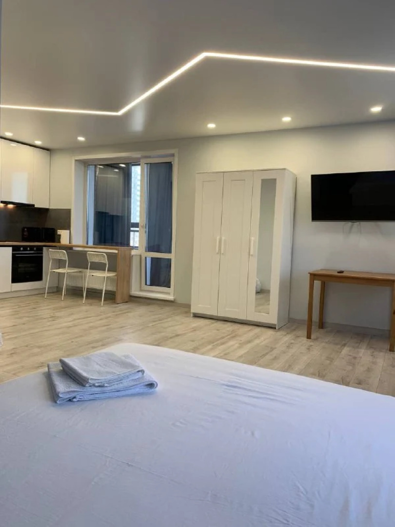 Апартаменты Авион Авангард