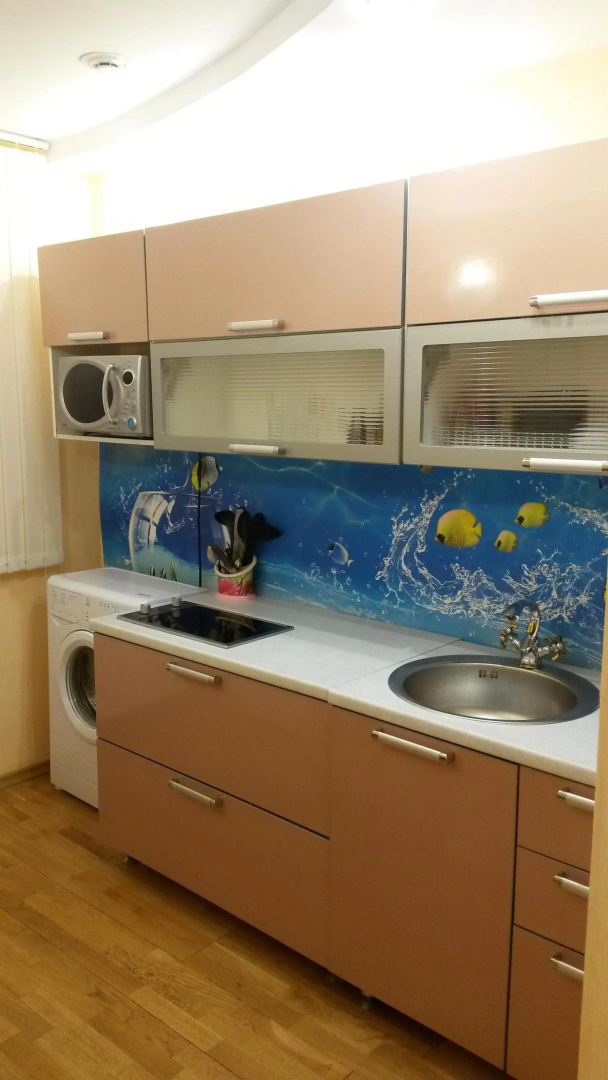 Квартира Регион 14 улица Советская 14