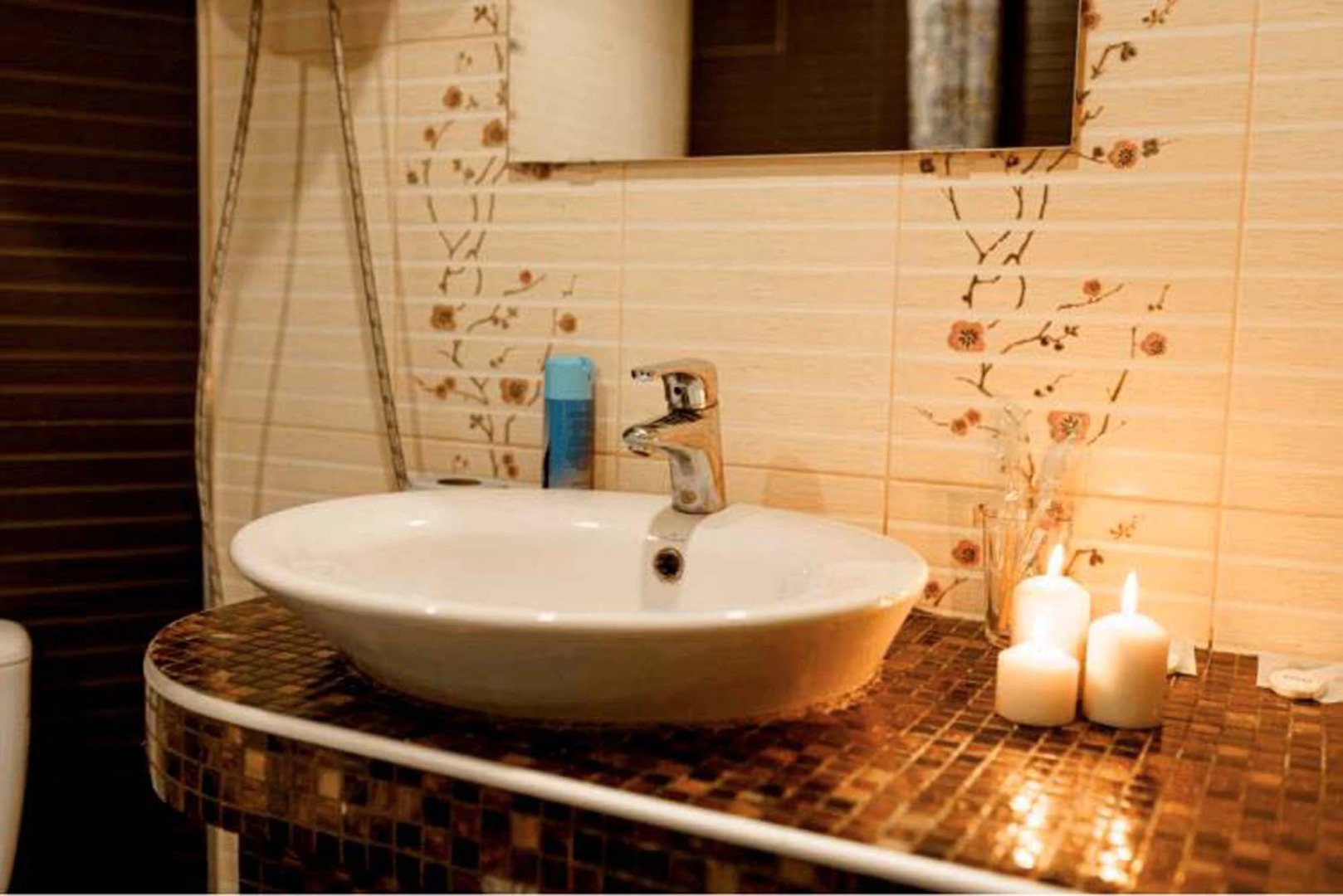 Апартаменты С Современным Ремонтом на Курчатова