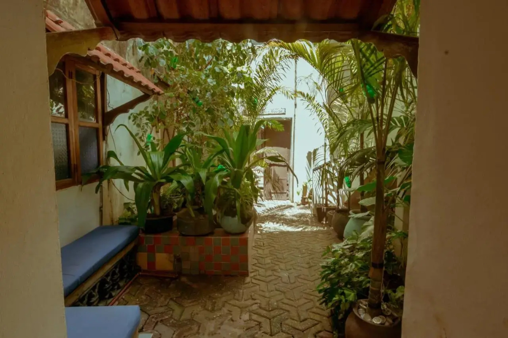 Бутик-отель Malindi Boutique