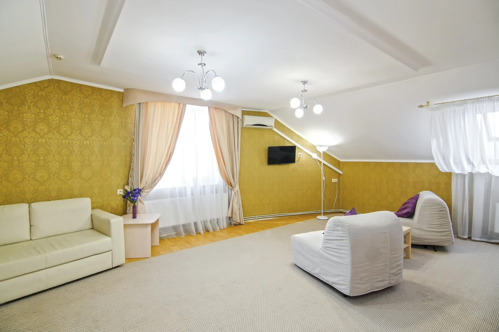 Гостевой дом Ирис