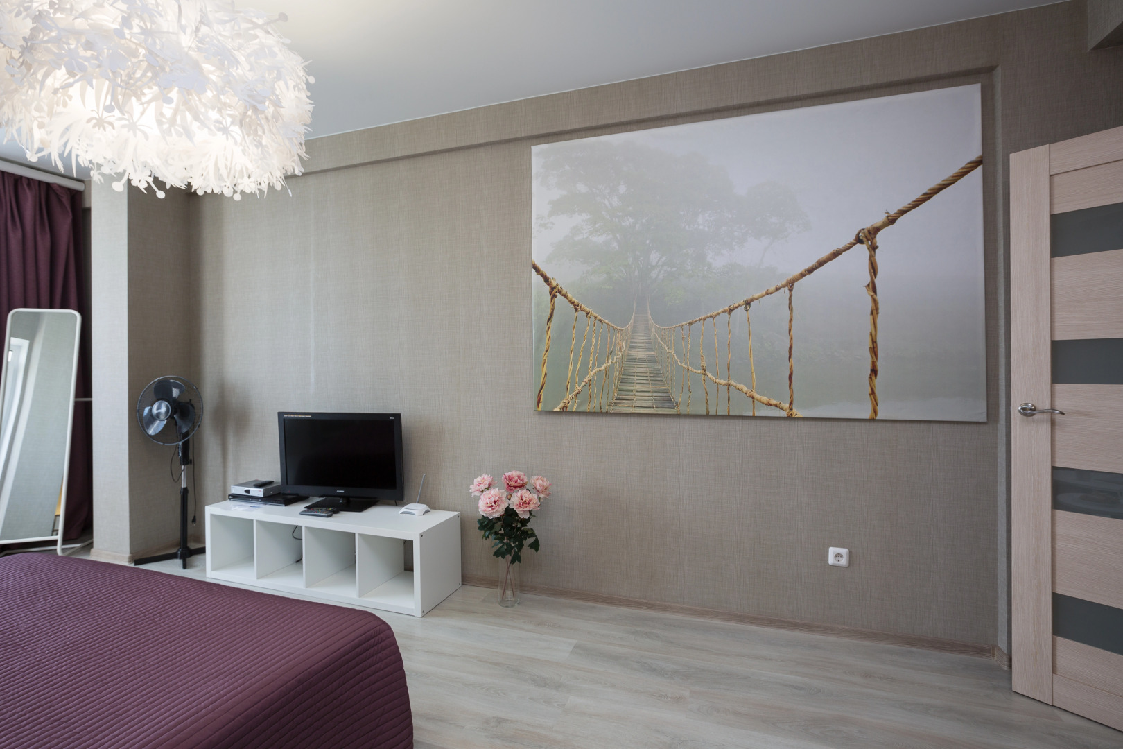 Апартаменты Этажидейли на Космонавтов 46а