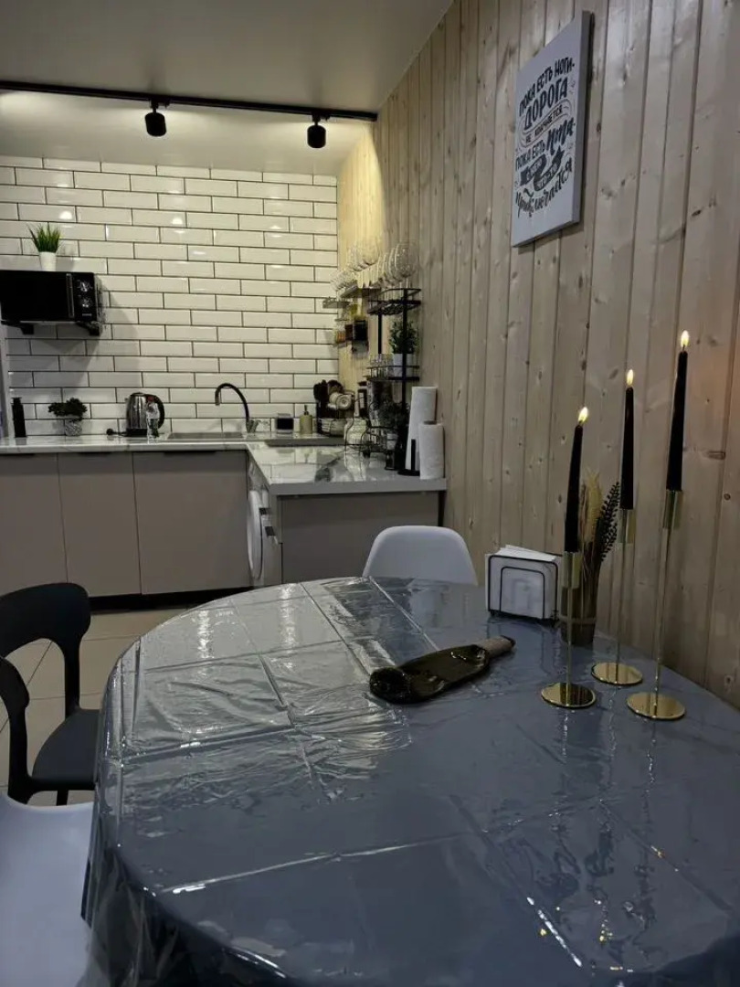 Частный Дом в горах