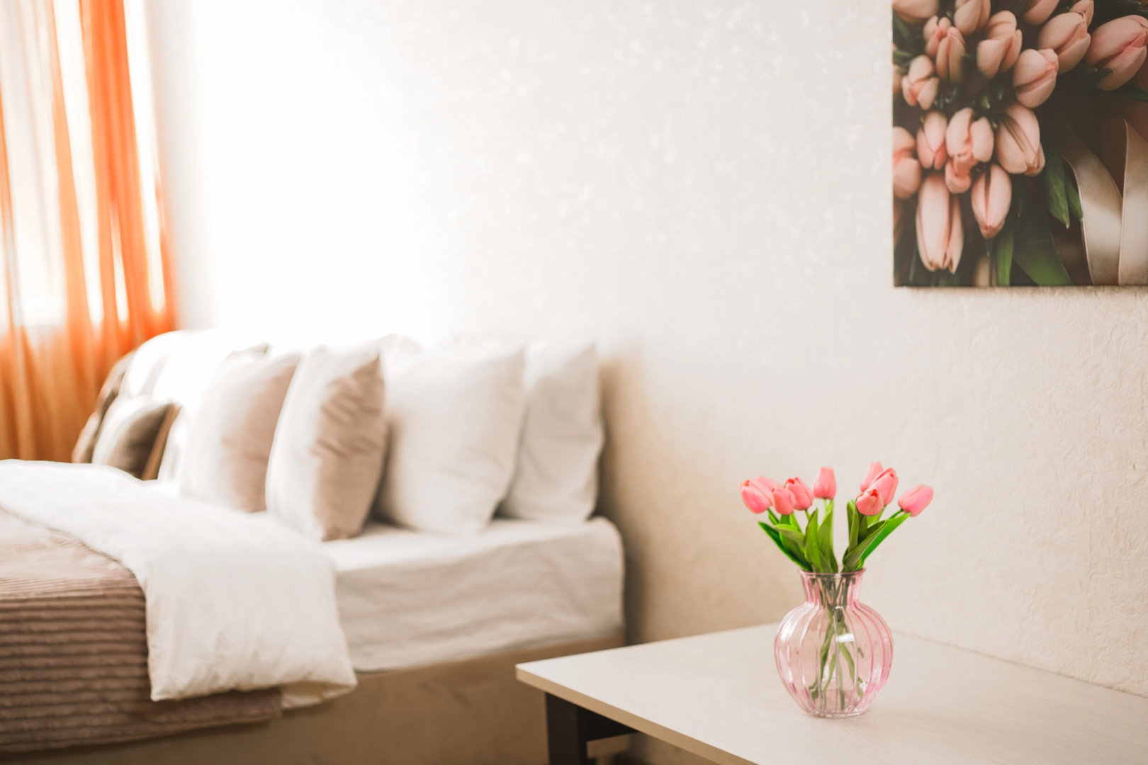 Апартаменты рядом с Красной Площадью