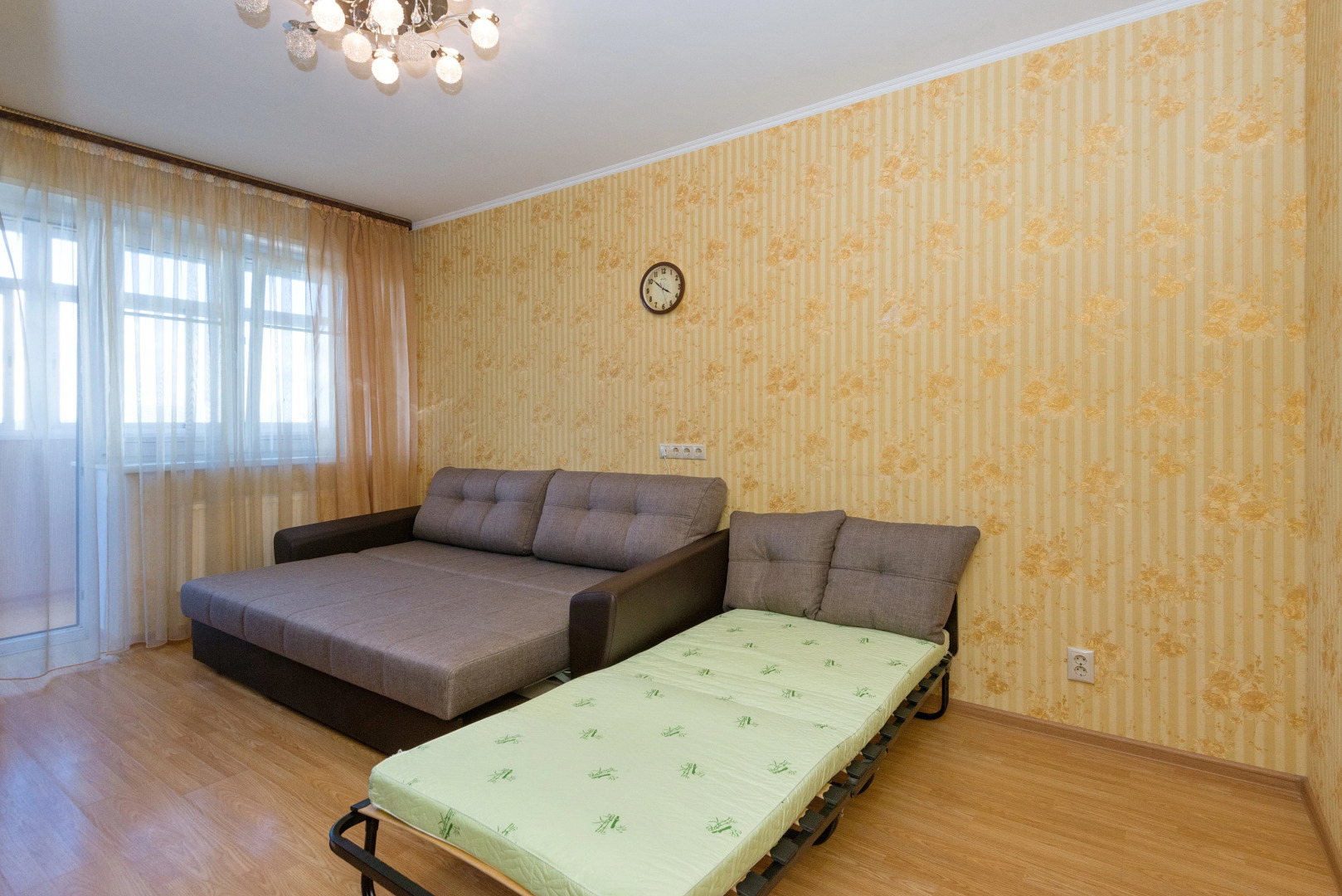 Апартаменты Вокзальная 19