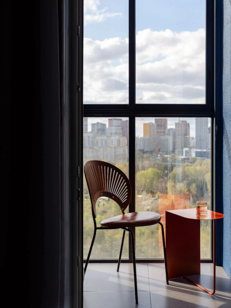 Апартаменты Apart Seasons 8 marta 204