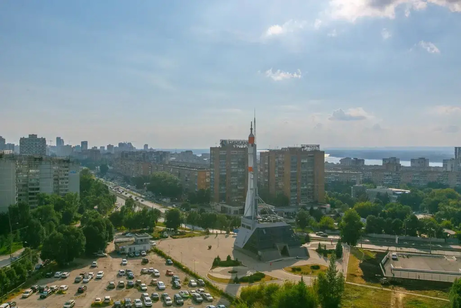 Квартира от компании Хоум Отель на ул. Луначарского, 5