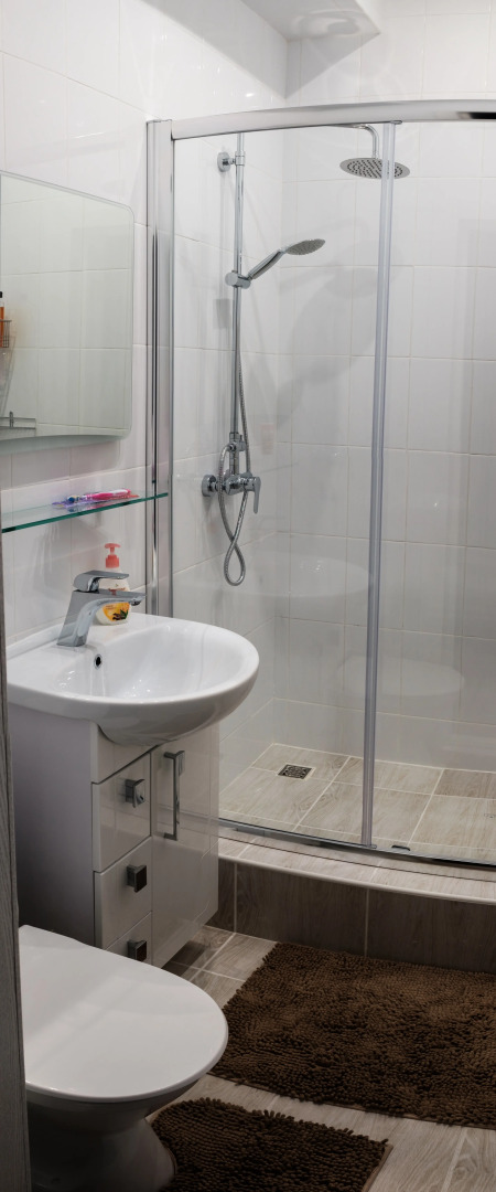 Гостевой дом На Ладони