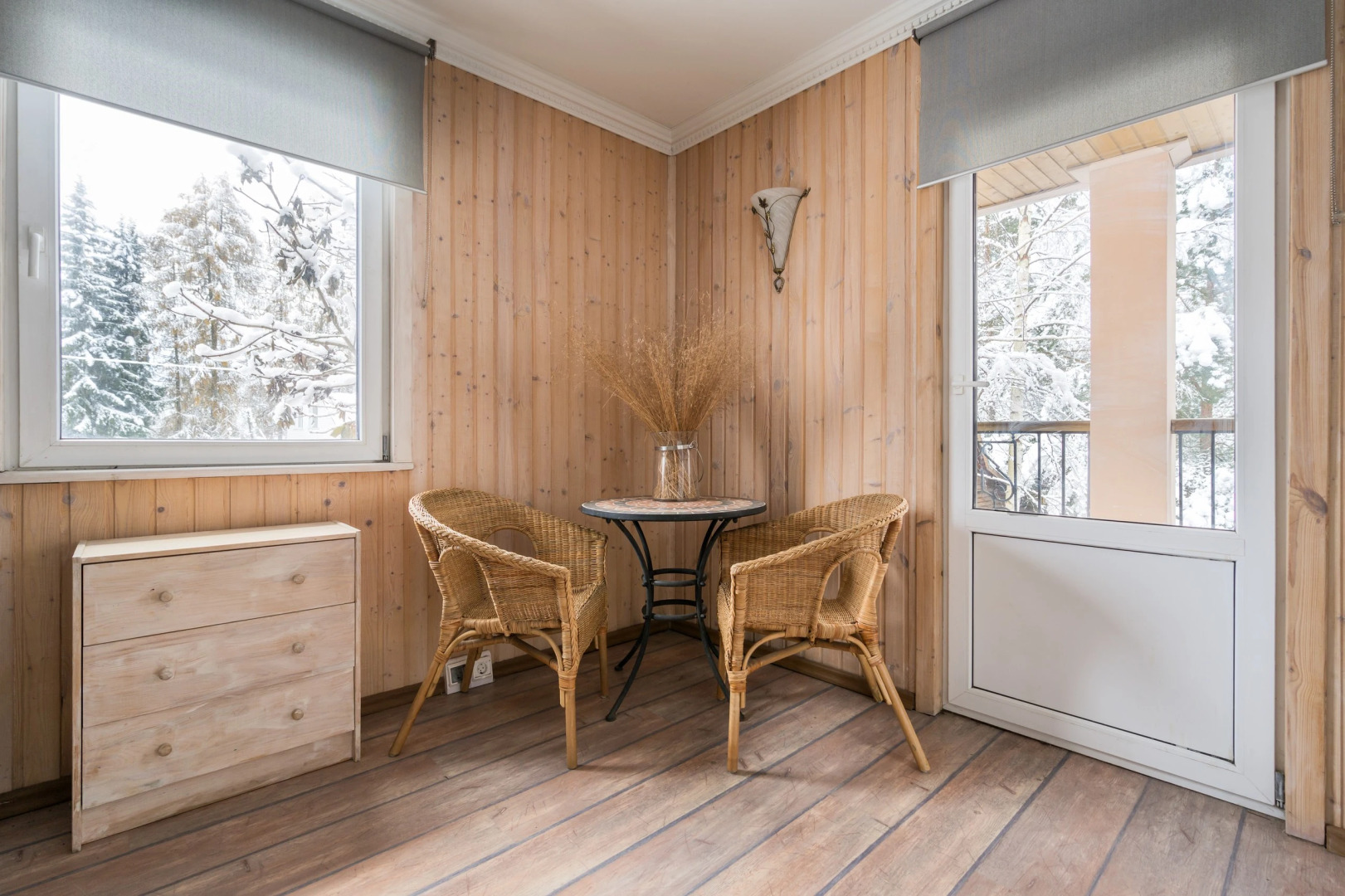 Частный Дом RentalSPb на Петровском Озере Ж/Д Петяярви