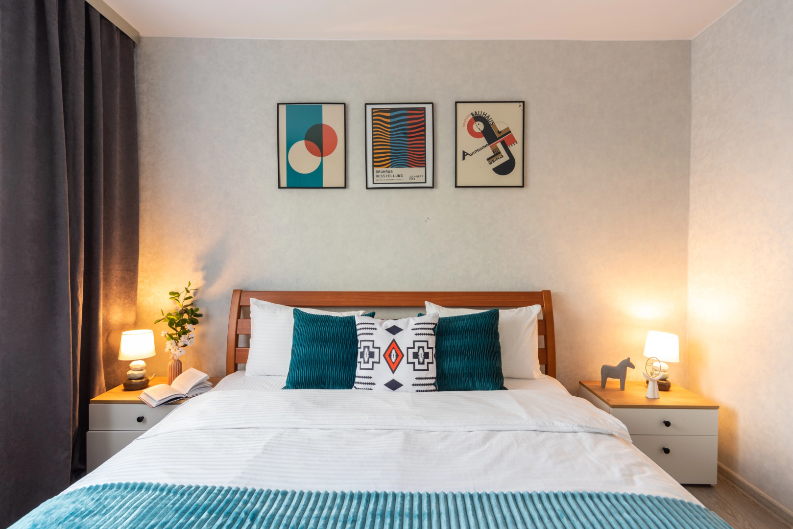 Квартира GM Apartments рядом с Кремлем