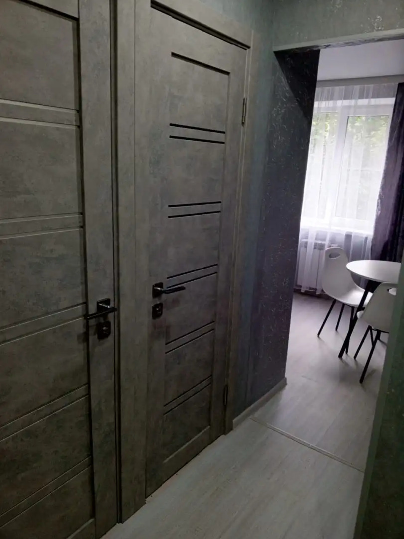 Квартира Уютная