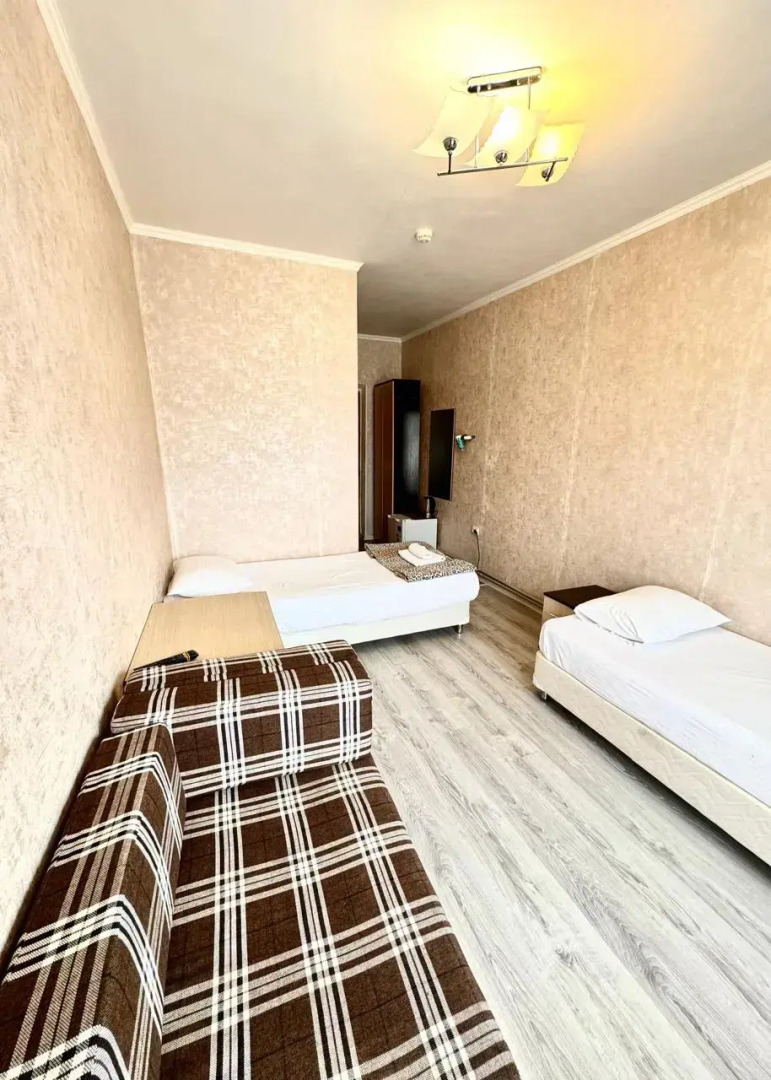 Гостевой дом Ольга