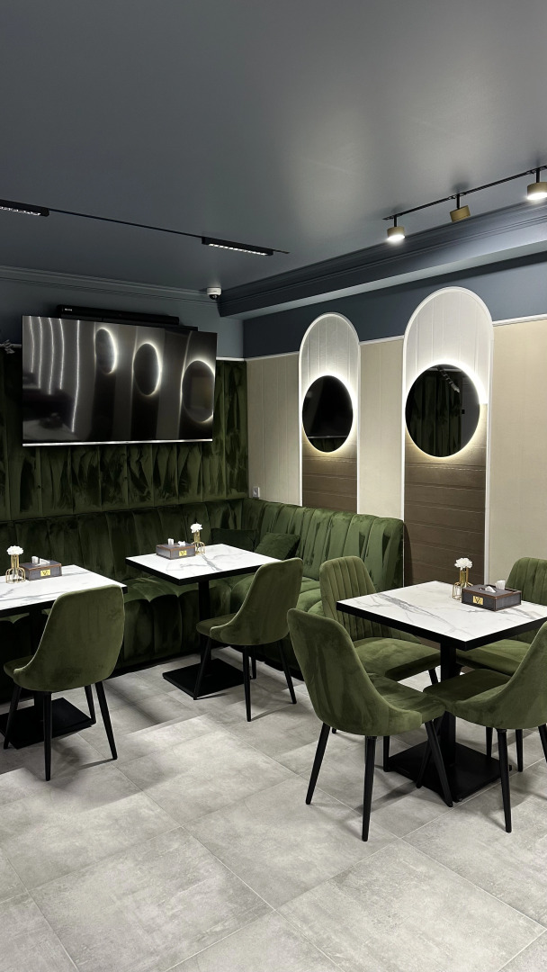 Гостевой дом V2