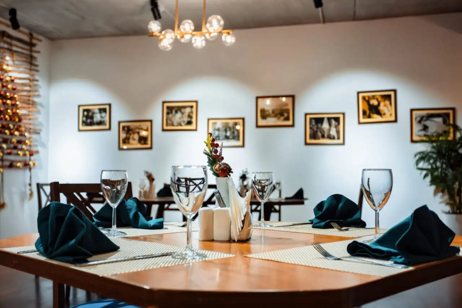 Парк-Отель Кокшетау