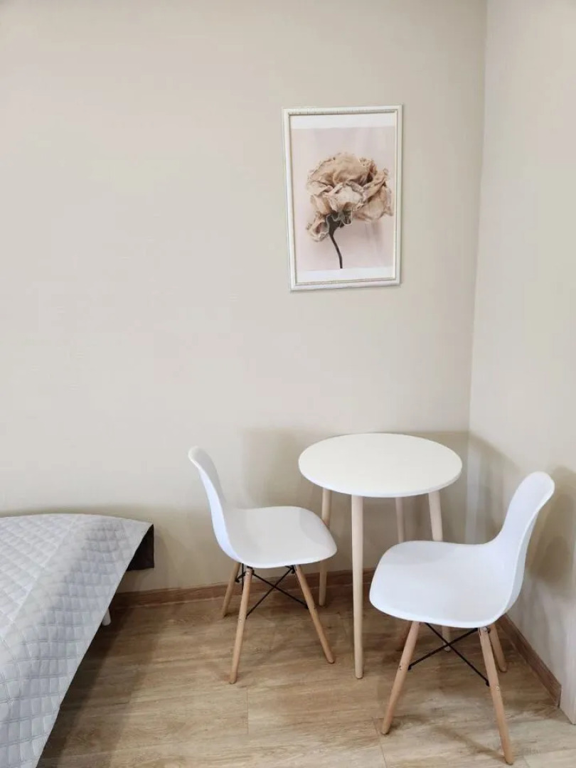 Апартаменты на Пионерской улице 1 1101