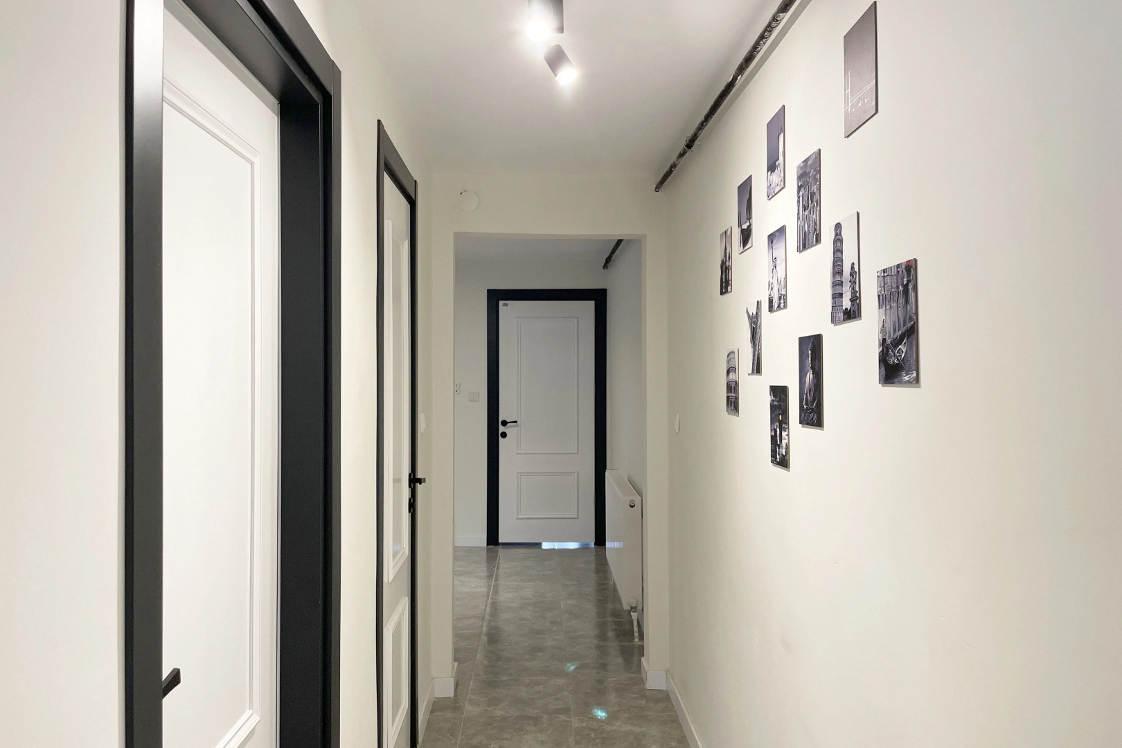 Апартаменты 2BR/2Bath with Balcony - Near Nişantaşı, Taksim Apartments