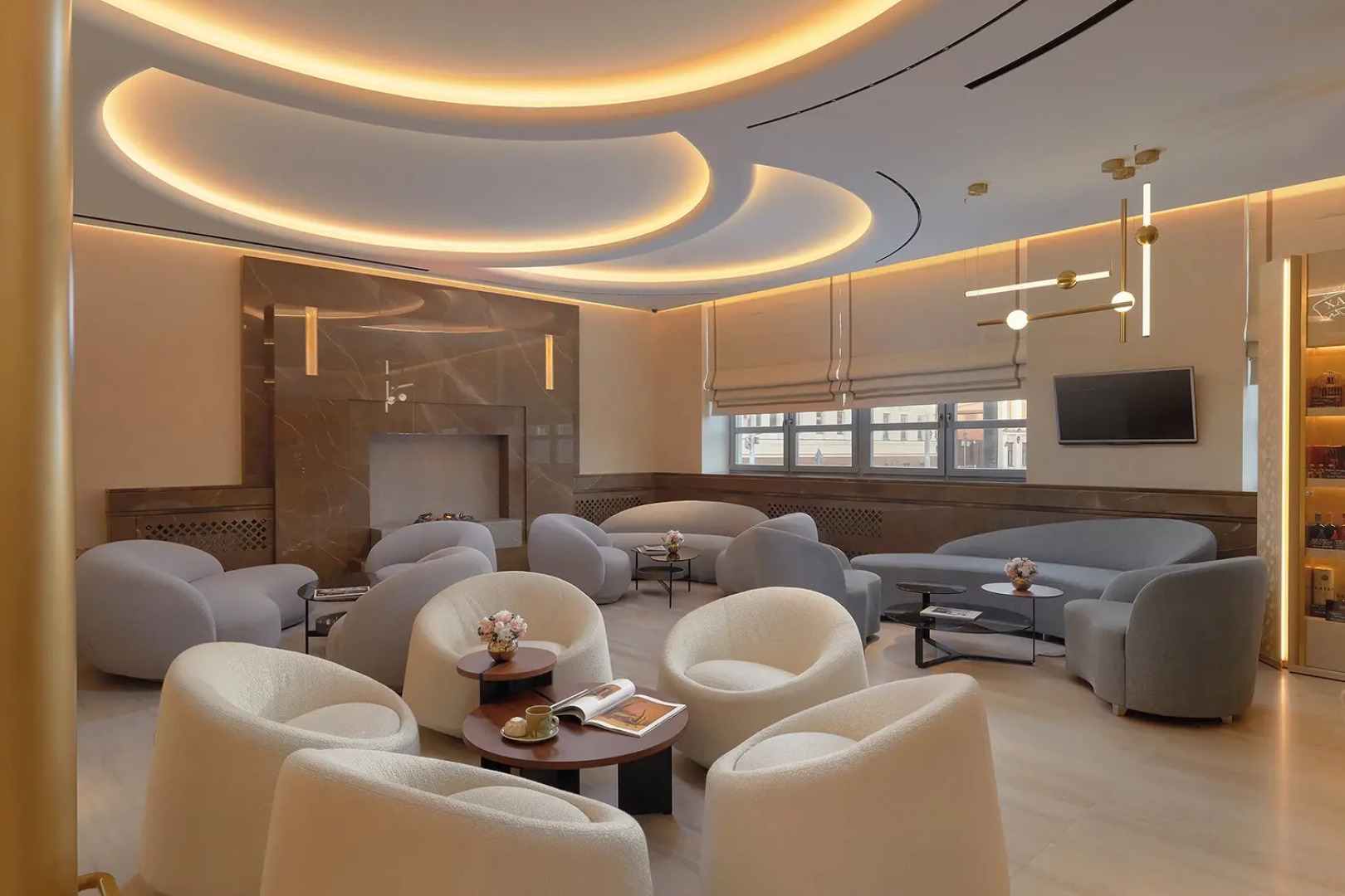 Отель Ногай