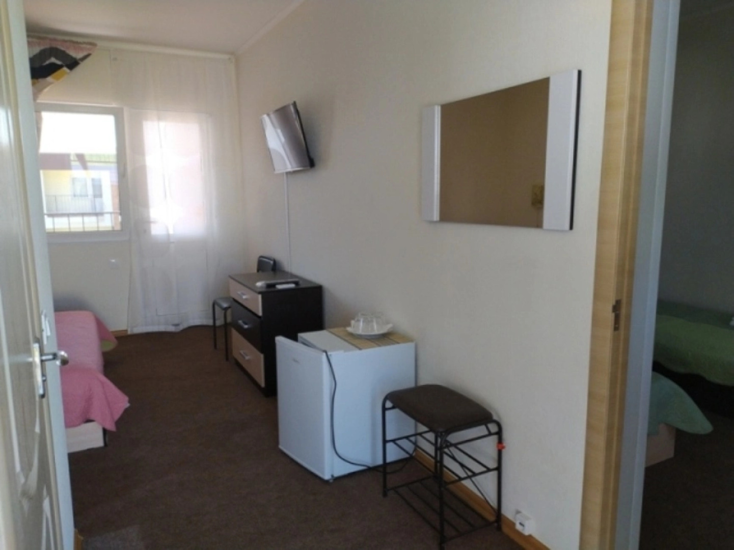 Гостевой Дом Алмарис