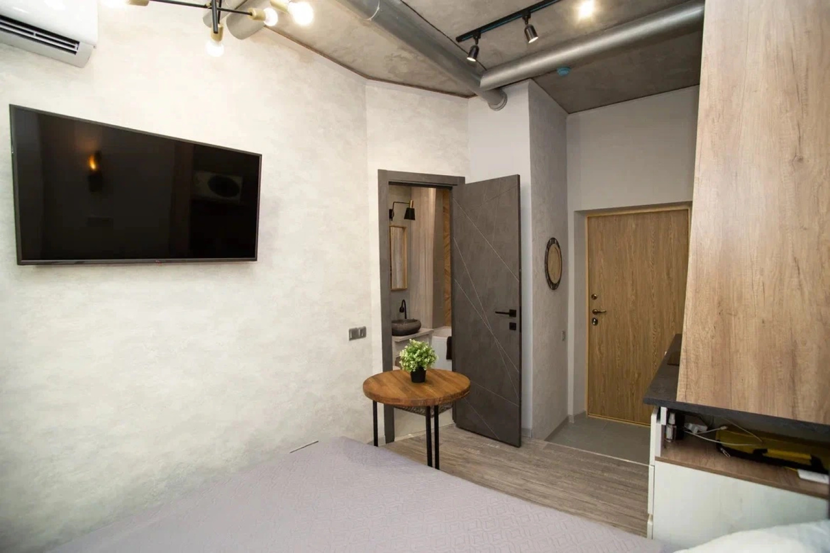 Апартаменты ДзенХоум Воплощение 8271