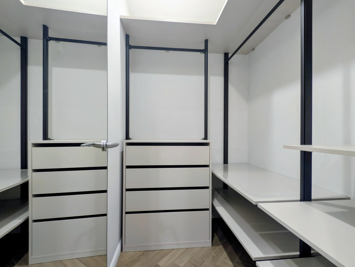 Квартира Свободна- Зоологическая 12/2