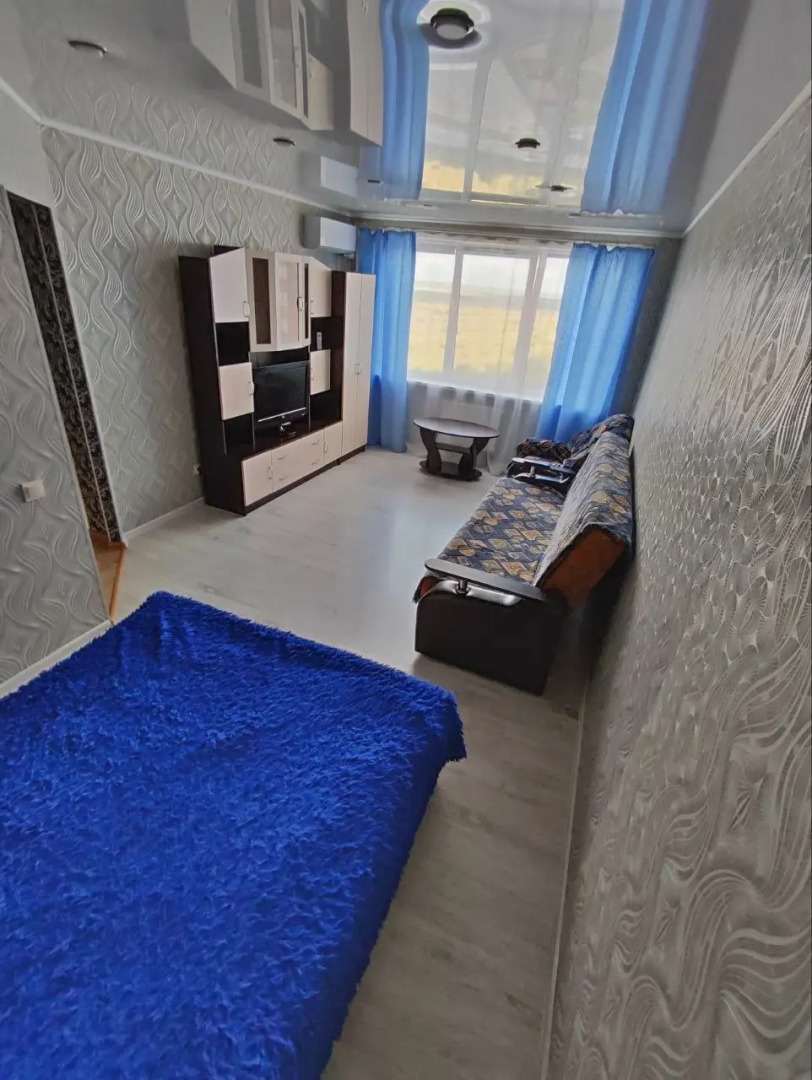 Квартира Паруса—Комфорта