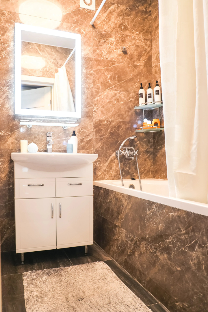 Апартаменты LovelyHome39 у Южного Вокзала