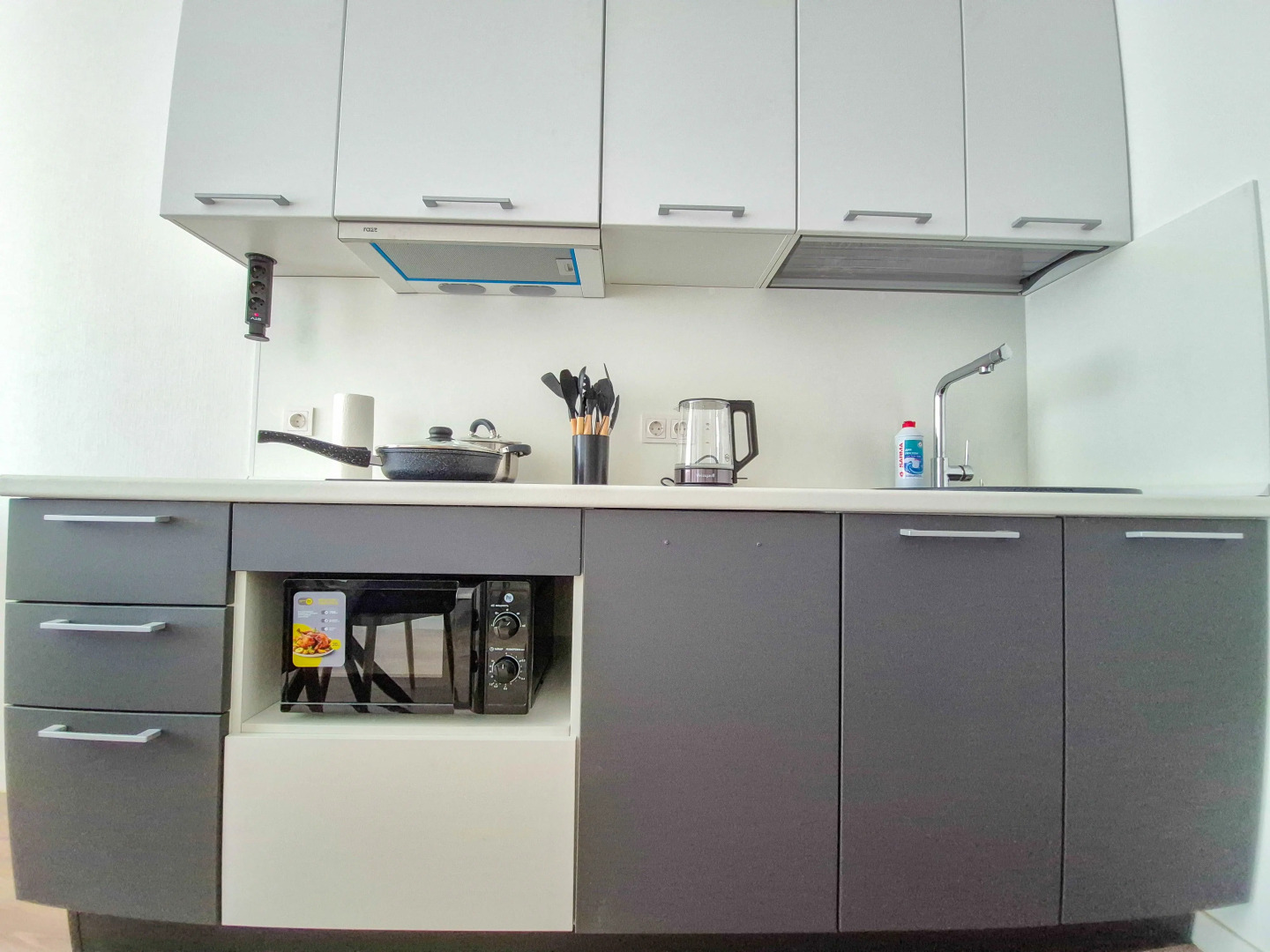 Квартира Mango