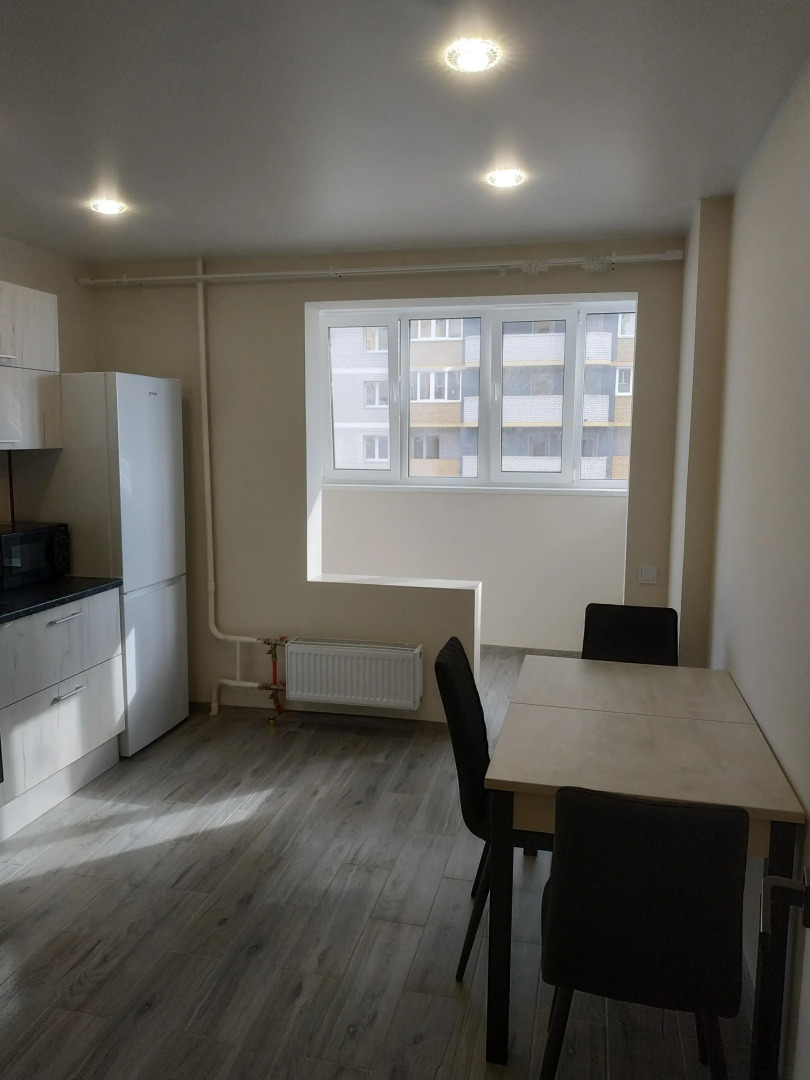 Квартира Новая квартира на Факеле