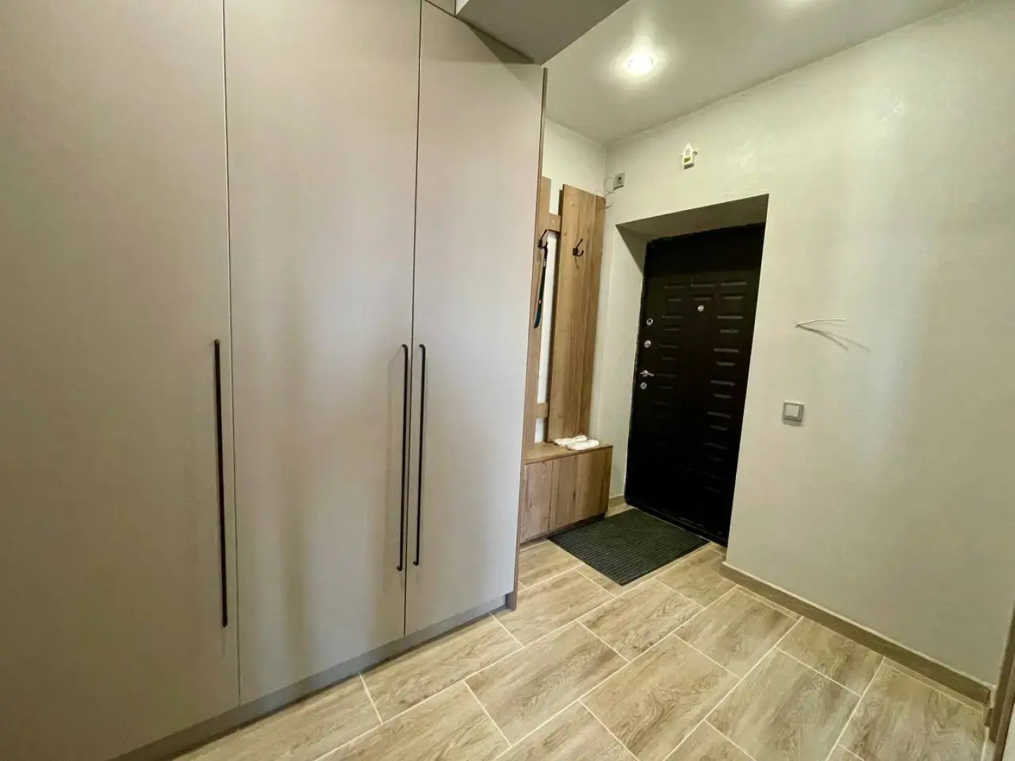 Квартира Букинг39 Однокомнатная у моря