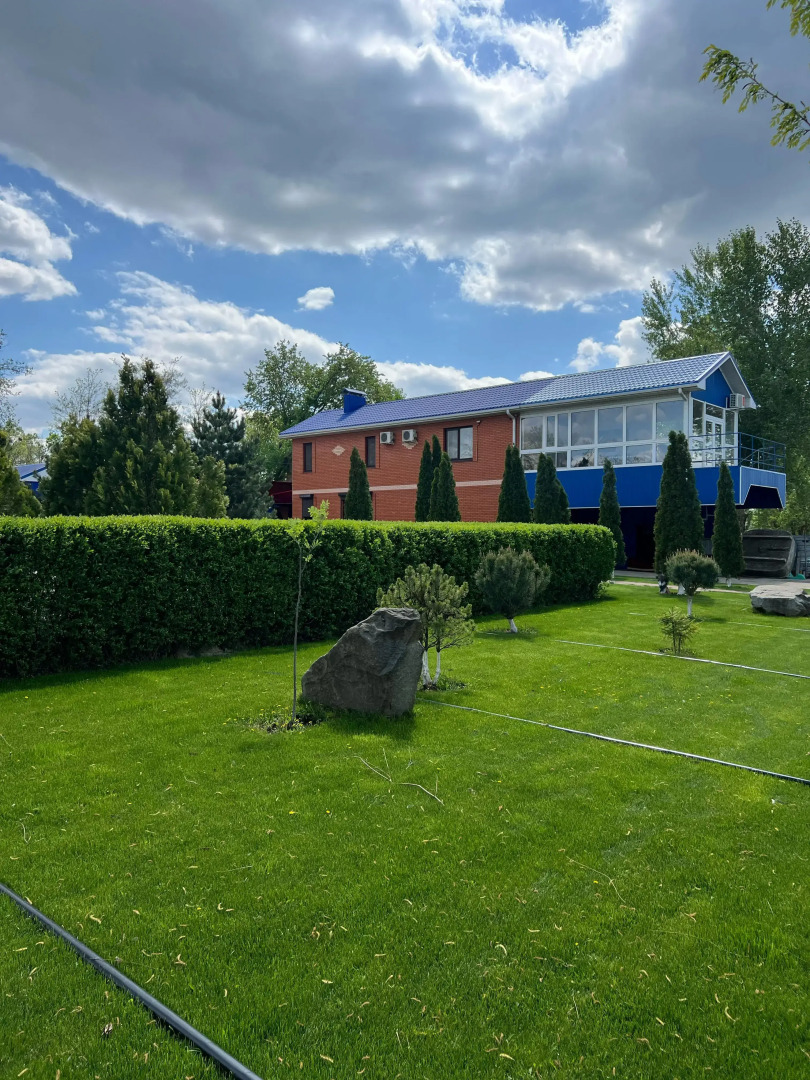 Гостевой дом Загородный