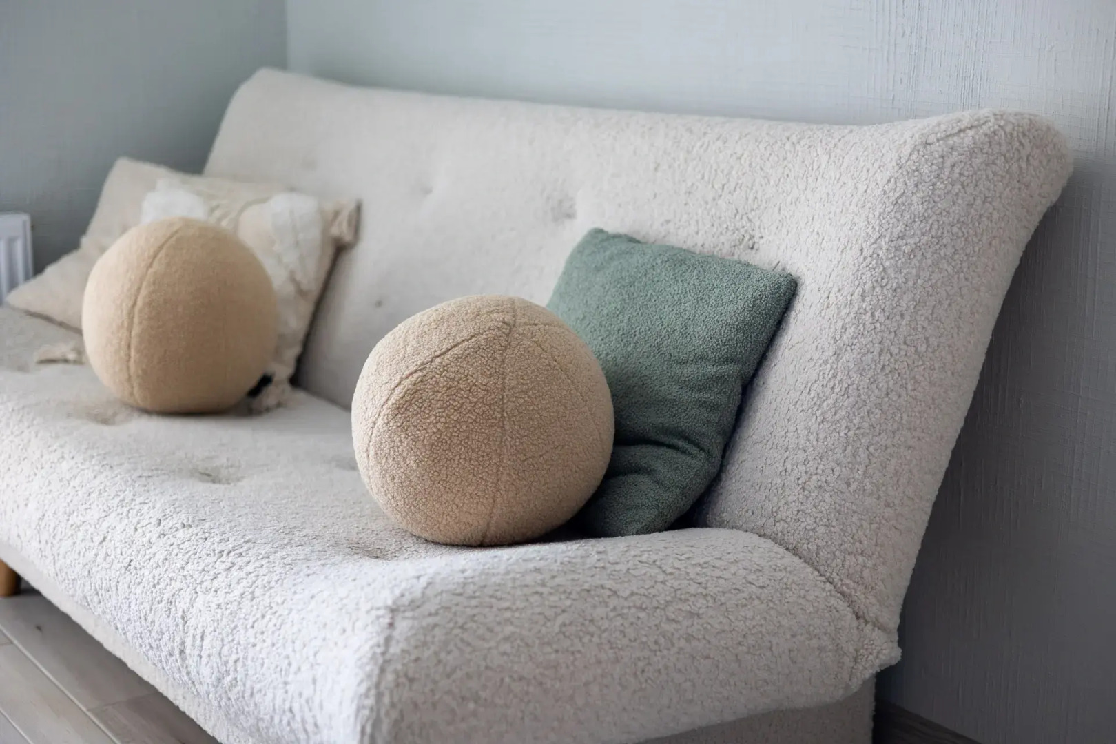 Апартаменты с Дизайнерским Ремонтом Салоники