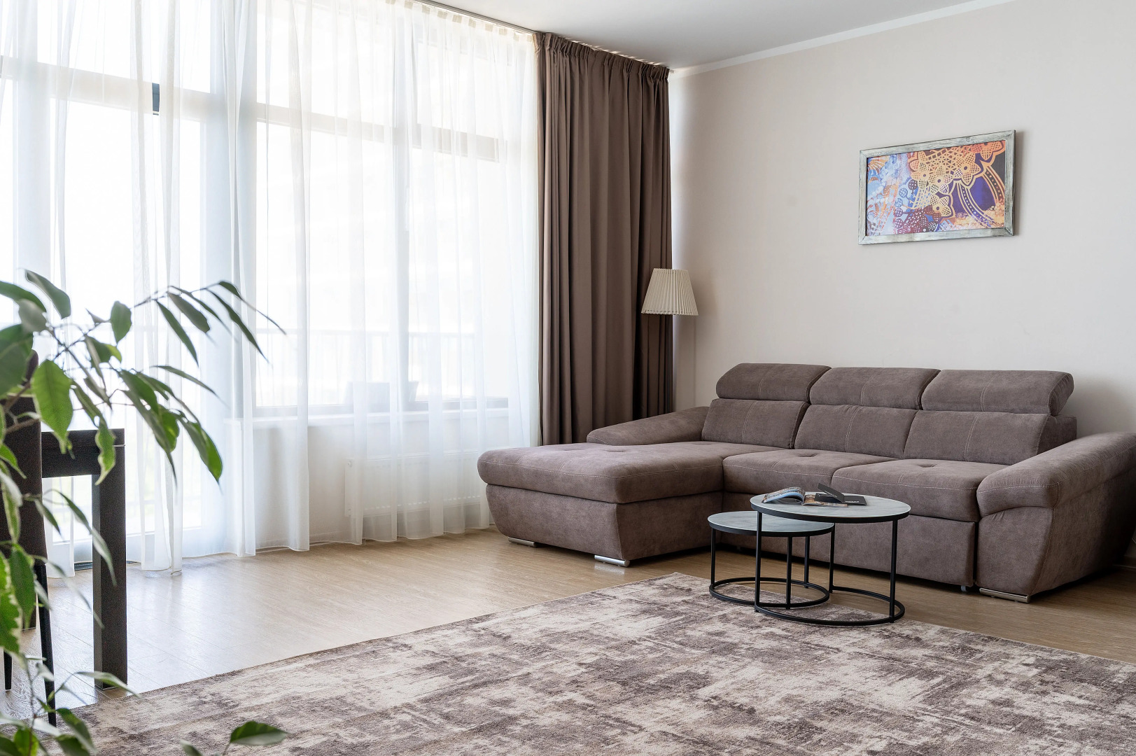 Квартира Орджоникидзе 11/1 6