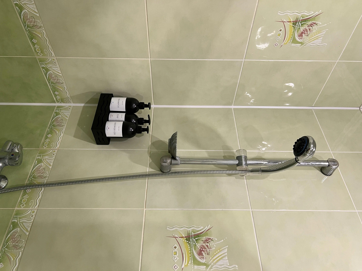 Апартаменты Green