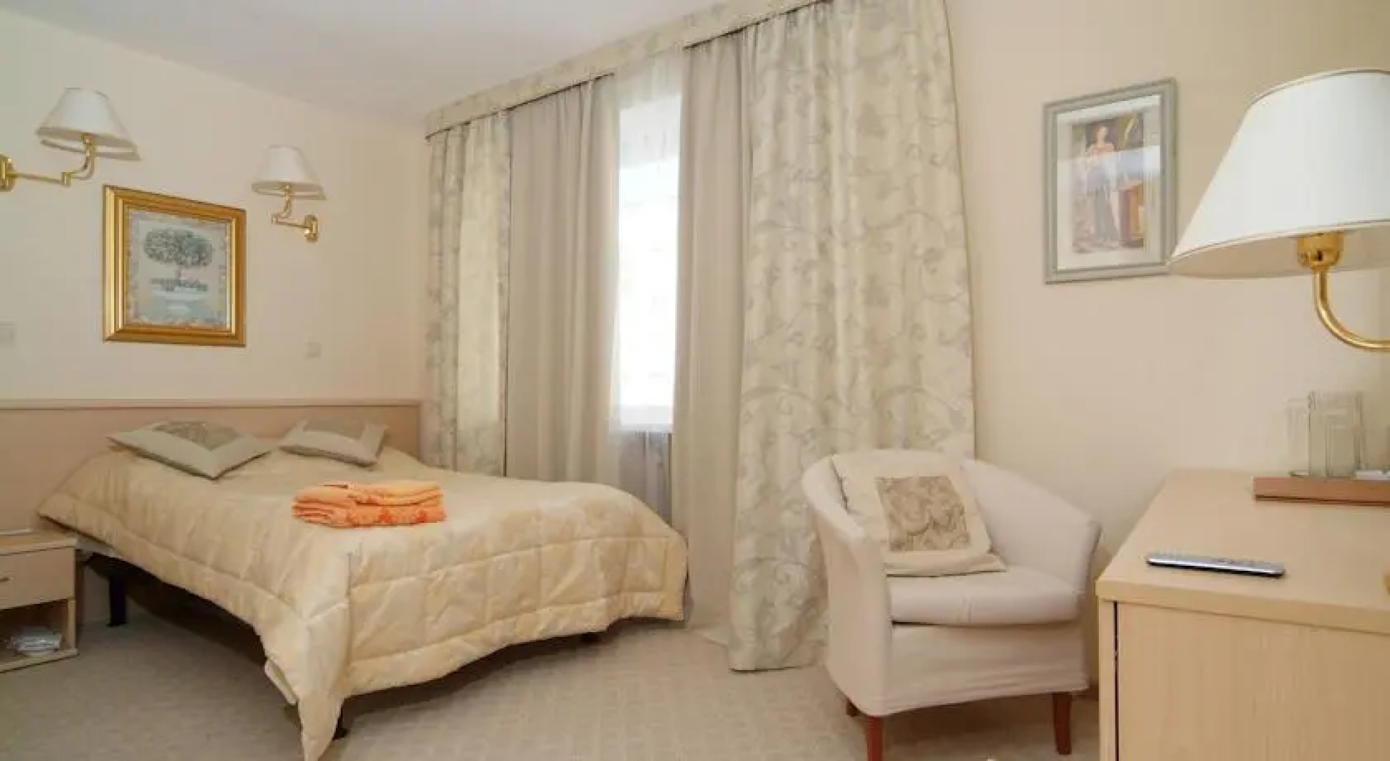 Мини-отель Марко Поло