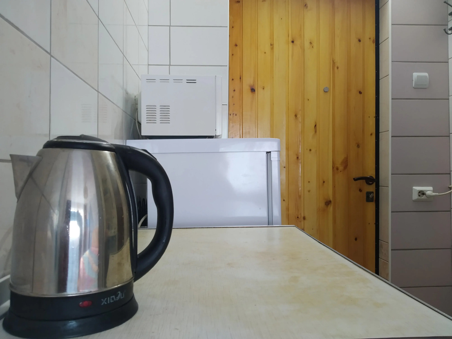 Квартира Две Подушки (3 чел) на Ленинградском, 14