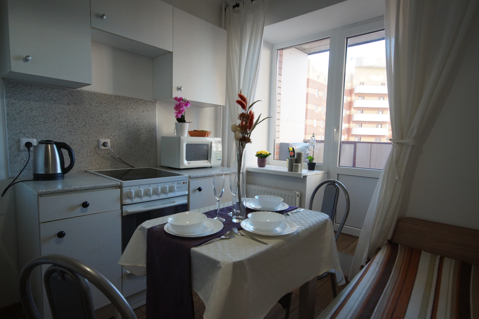 Апартаменты PiterHouse Apartments Turku 11