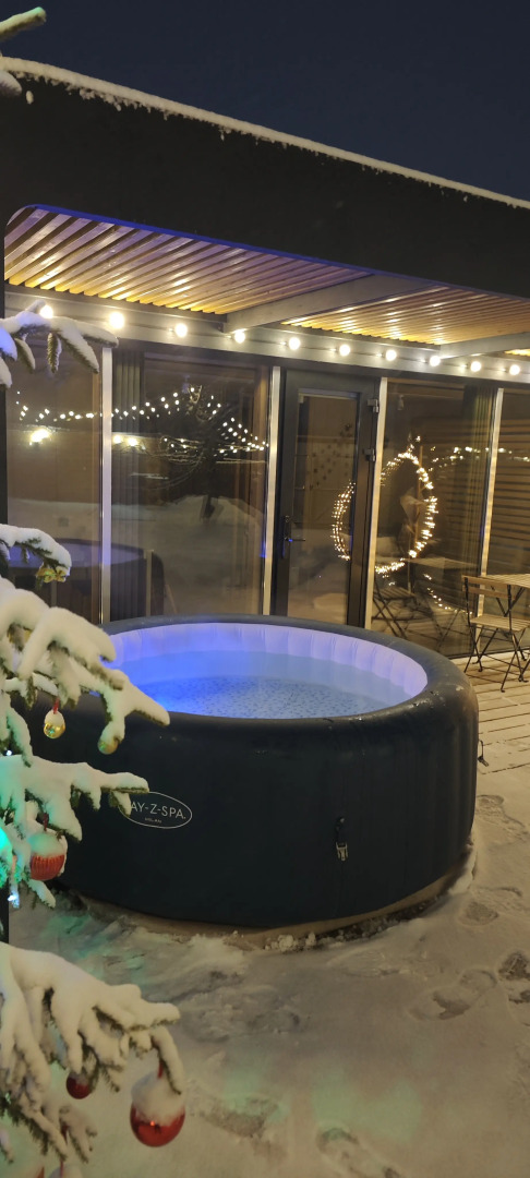 Частный Дом в аренду А-Шалаш у Яблони