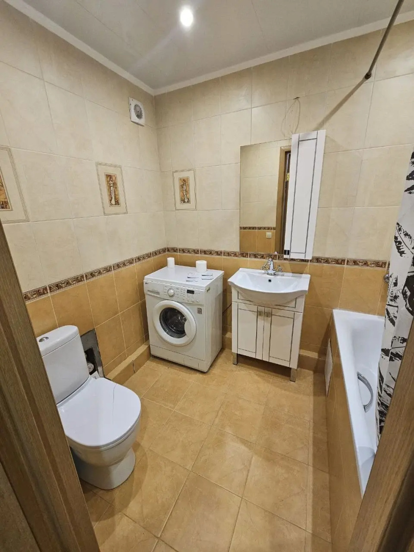 Квартира апартаменты L.V.Hotels на Тульского рабочего полка 98