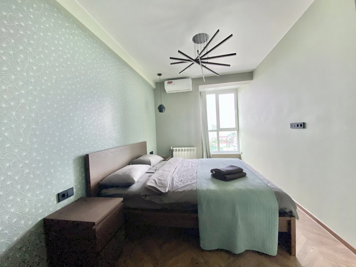 Апартаменты Двухкомнатные ЖК Высота