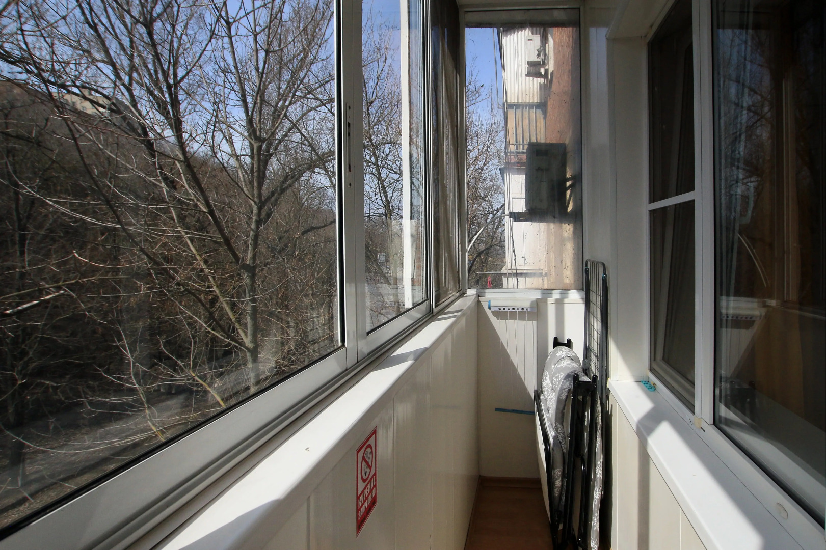 Квартира на Пушкинской набережной