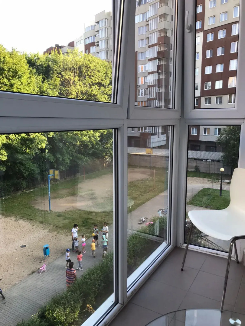 Апартаменты Уют на Гагарина 7