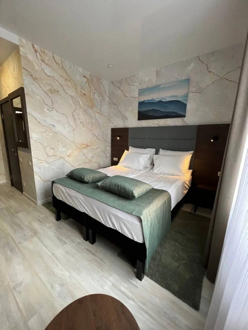 Гостевой дом Village23