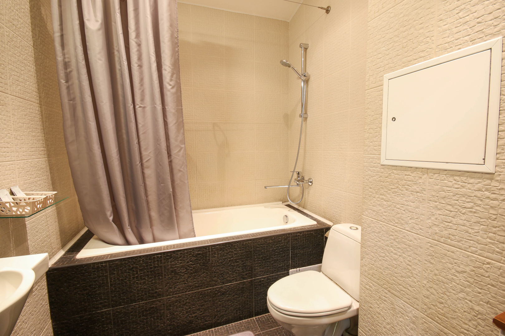 Апартаменты ApartLux Тверская (3)