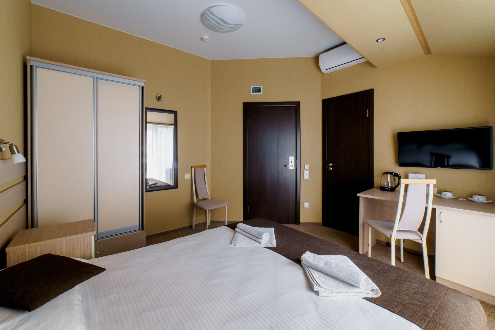 Отель Pokrovka25