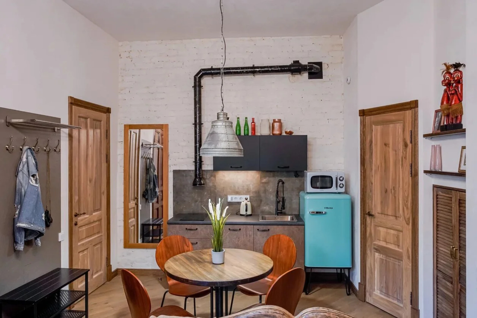 CULTAPART Фитнес