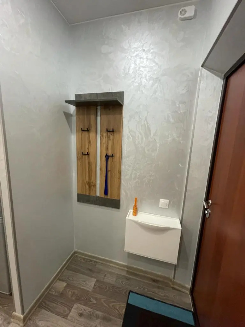 Апартаменты Дизайнерская студия в Элитном ЖК "Граф Орлов"