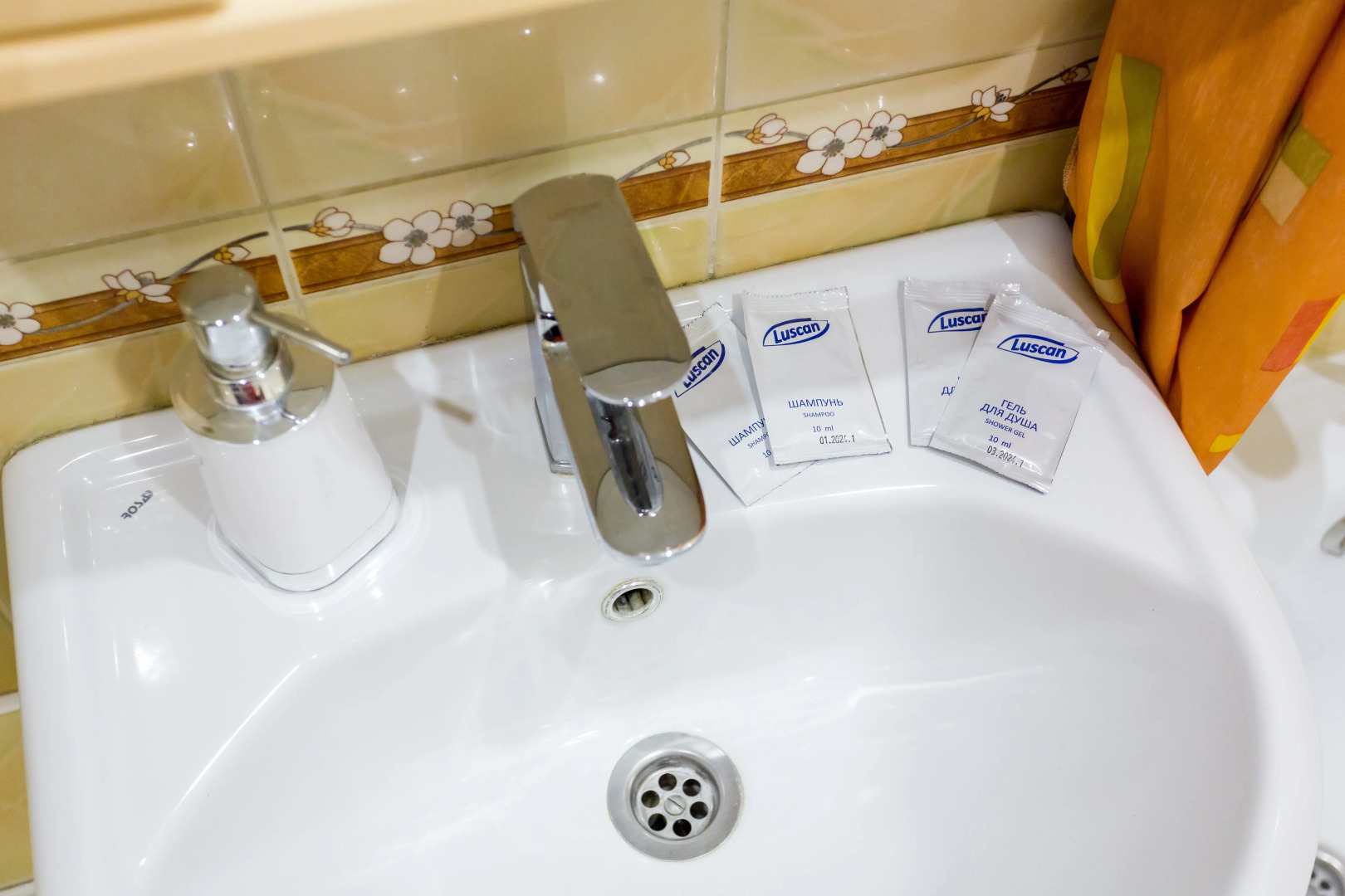 Квартира Пятницкая 68