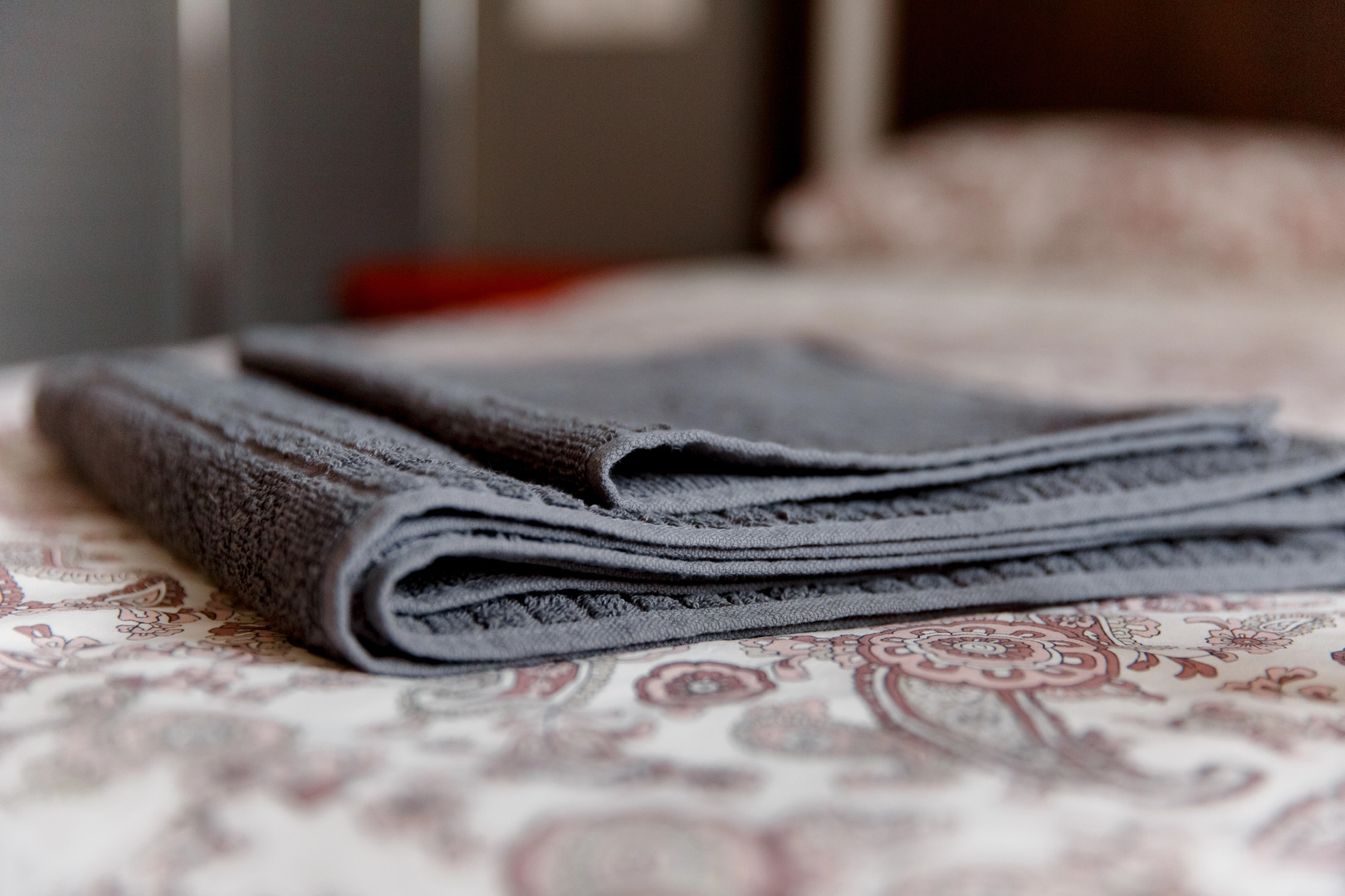 Квартира Grey Loft Samara