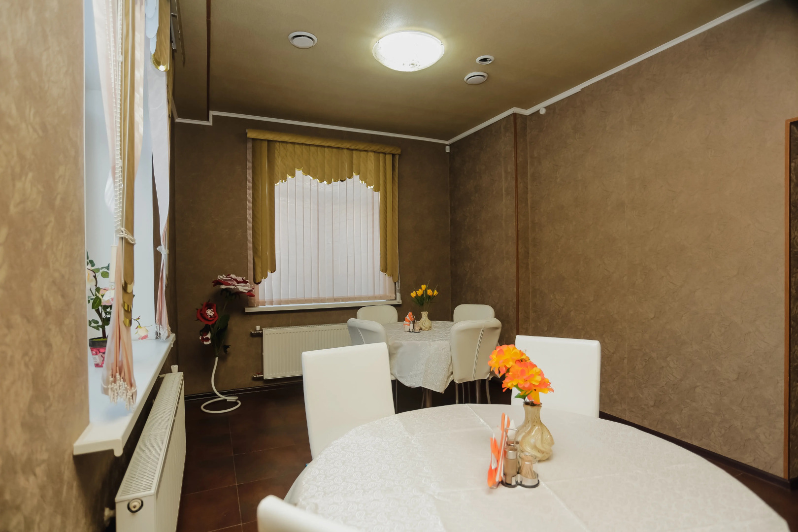 Гостиница Европейская