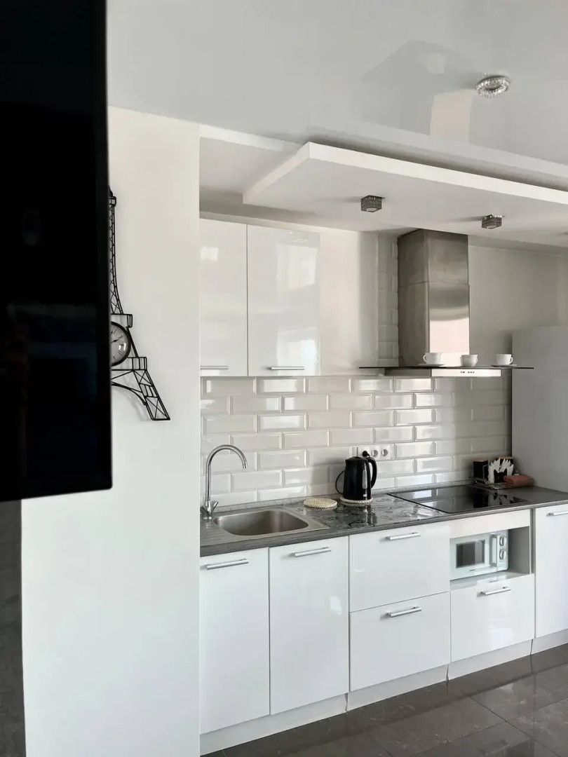 Квартира Классика Комфорта